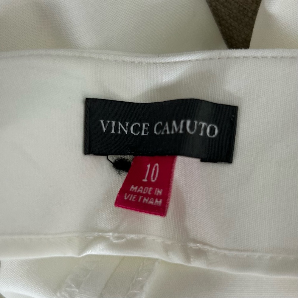 NWT Vince Camuto Skinny Pants - Picture 6 of 8